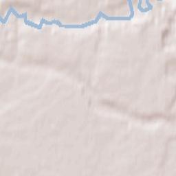 Ciechocin Terrain Map