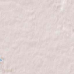 Powiat rypiński Terrain Map