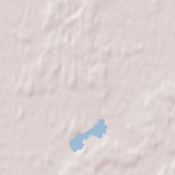 Skrwilno Terrain Map