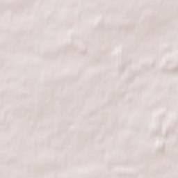 Svislach Terrain Map
