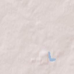 Klyetsk Terrain Map