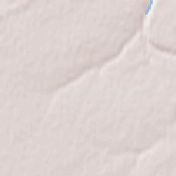 Srednyaya Yelyuzan’ Terrain Map