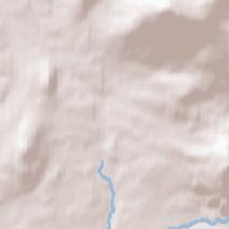 A487, Garndolbenmaen, Gwynedd LL51, UK Terrain Map