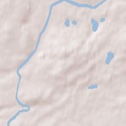 Old Malpas Road, Whitchurch, Cheshire West and Chester Terrain Map