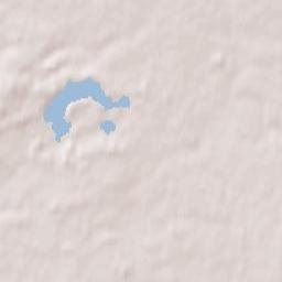 Rookery Lane, Whitchurch, Cheshire East Terrain Map