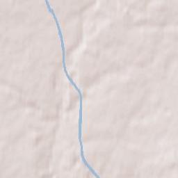 8 Stafford Street, Audlem, Cheshire East CW3, UK Terrain Map