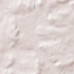 Bowsey Wood Road, Crewe, Staffordshire CW3, UK Terrain Map