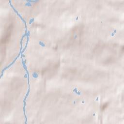 58 Werburgh Drive, Stoke-on-Trent ST4 8JP Terrain Map