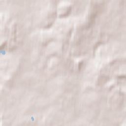 26 Adderley Mill Cottages, Cheadle, Stoke-on-Trent Terrain Map