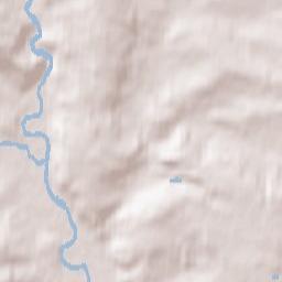 2 Barley Close, Derby, Derbyshire DE21 5DH Terrain Map