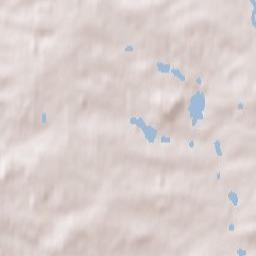 56 Peveril Crescent, West Hallam, Ilkeston, Derbyshire DE7 6N Terrain Map