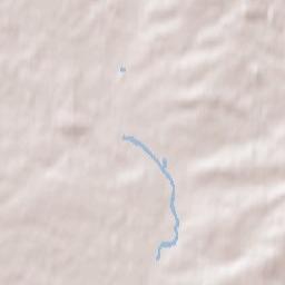 48 Joyce Avenue, Nottingham NG5, UK Terrain Map