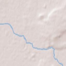 Hough-on-the-Hill, Grantham, Lincolnshire NG32 2AZ, UK Terrain Map