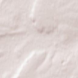 17 Main Street, Normanton, Grantham, Lincolnshire Terrain Map