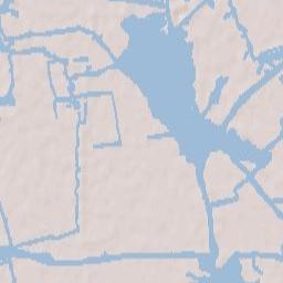 Oppenhuizen Terrain Map
