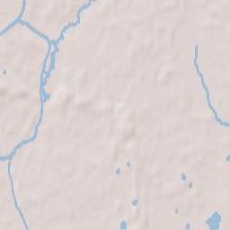 Rolde Terrain Map