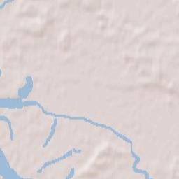 Breese Terrain Map