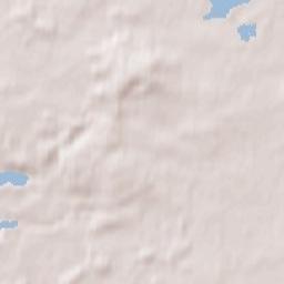 Gransee Terrain Map