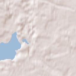 Barlinek Terrain Map