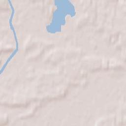 Nowa Wieś Wielka Terrain Map