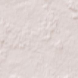 Turośń Kościelna Terrain Map