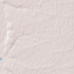 Bondarskiy Rayon Terrain Map