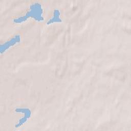 Chapayevsk Terrain Map