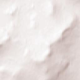 Ol’khonskiy Rayon Terrain Map