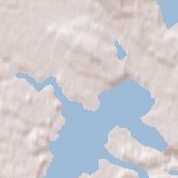 Unnamed Road, Brazeau No. 77, AB T0E Terrain Map