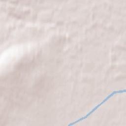 Roscrea Terrain Map