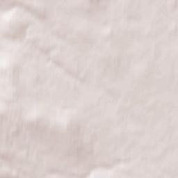 Ballylinan Terrain Map