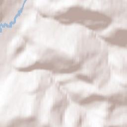 13 Maes Hyfryd, Cynwyd, Corwen, Denbighshire LL21 0HU, UK Terrain Map
