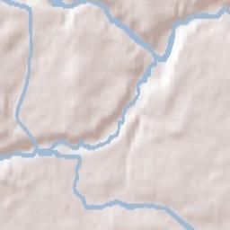 7 Llwyn-y-Cil, Chirk, Wrexham LL14 5AB, UK Terrain Map