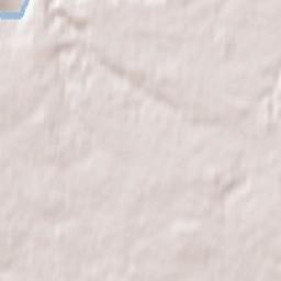 Elson Road, Ellesmere, Shropshire SY12 9EU Terrain Map