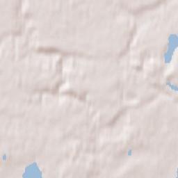 7 Grange Road Estate, Ellesmere, Shropshire SY12 9DL, UK Terrain Map