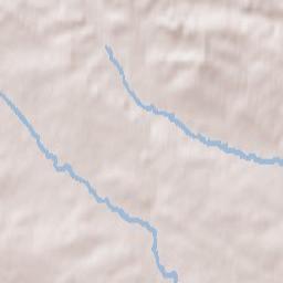 Moor Lane, Stoke-on-Trent, Staffordshire Terrain Map