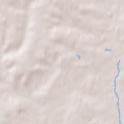8B Rodsley Lane, Yeaveley, Ashbourne Terrain Map
