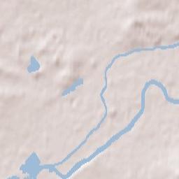 164 Faraday Road, Nottingham NG7, UK Terrain Map