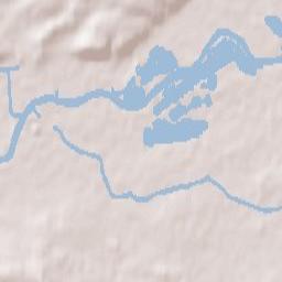 62 Deabill Street, Netherfield, Nottingham Terrain Map