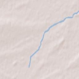 13 Market Street, Bingham, Nottinghamshire NG13, UK Terrain Map