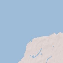 Stroe Terrain Map