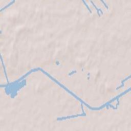 Nieuwehorne Terrain Map