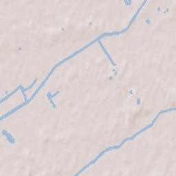 Oldeberkoop Terrain Map