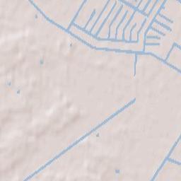 Appelscha Terrain Map