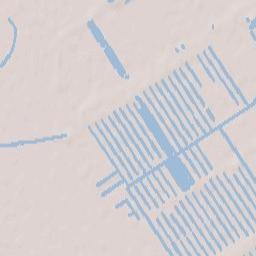 Tweede Exloërmond Terrain Map