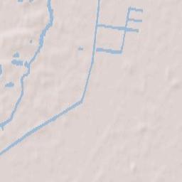 Sellingen Terrain Map