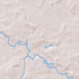 Dötlingen Terrain Map