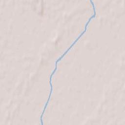 Emtinghausen Terrain Map