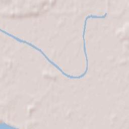 Bad Wilsnack Terrain Map