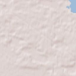 Plattenburg Terrain Map